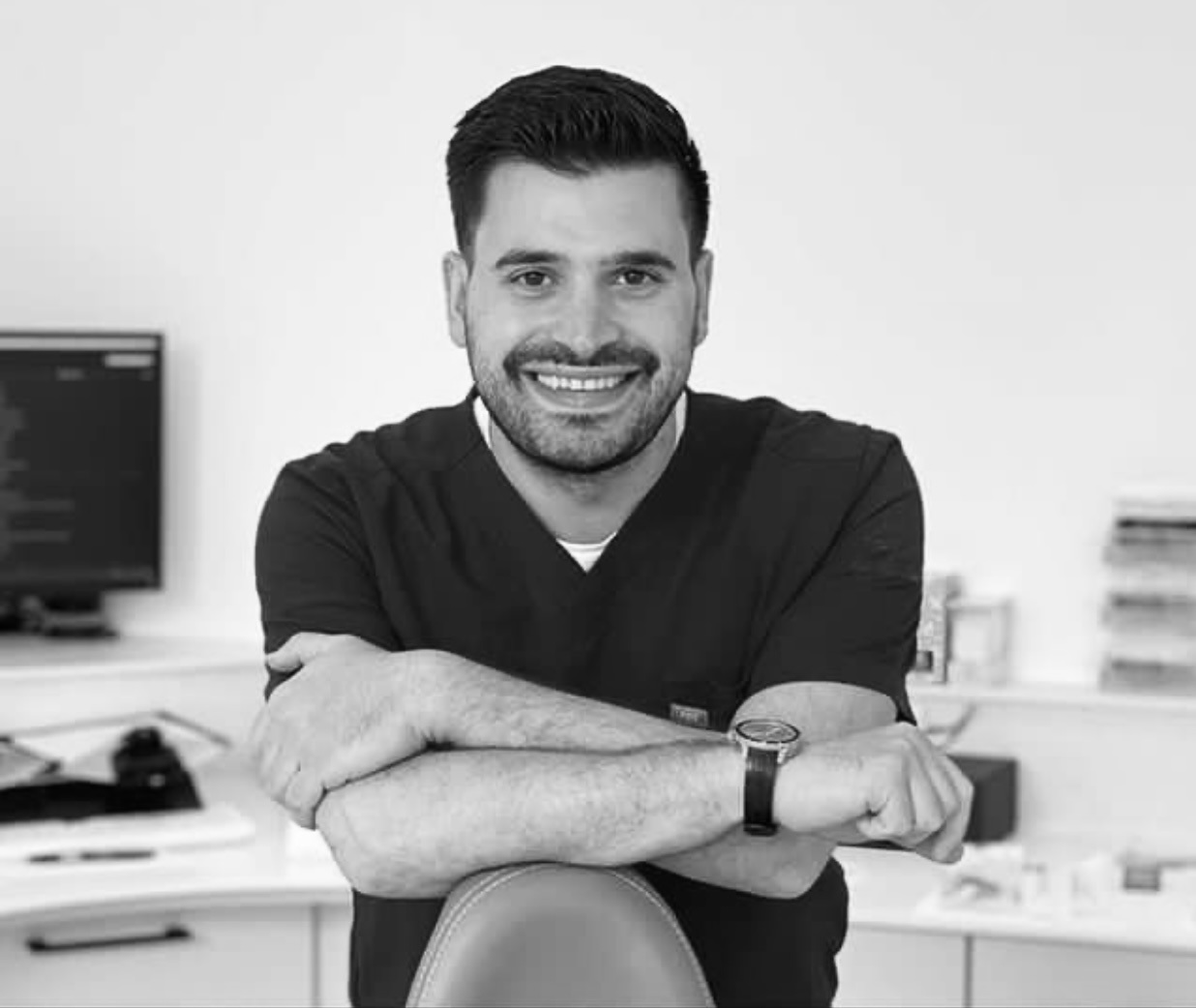 Posterior and anterior composites (A taster in collaboration with LM